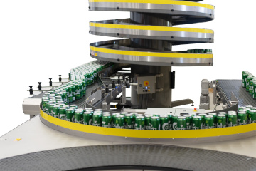 NEW Innovation at Drinktec